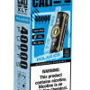 Cali XLT Disposable [40,000 puffs] - Polar Ice