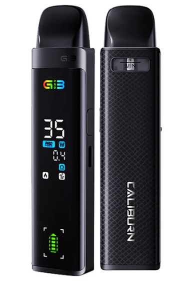 Uwell Caliburn G3 Pro Pod System