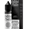 Coastal Clouds - Lemon Meringue