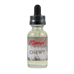 Teleos - Chewy [CLEARANCE] - V4S