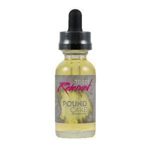Teleos - Pound Cake [CLEARANCE} - V4S