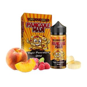 Tooty-Frooty-Pancake-Man-120ml-2 Breakfast Classics - Pancake Man Tooty Frooty 60ml [CLEARANCE} - V4S