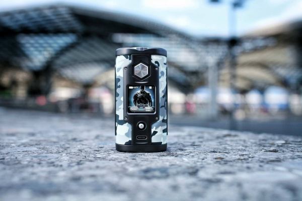 Yihi SX Mini G Class [CLEARANCE] - V4S
