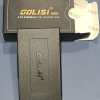Golisi S35 - 21700 - 3750mAh Pro Series Batteries - V4S