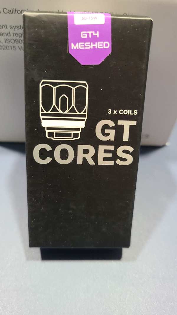 Vaporesso GT Replacement Coils - V4S