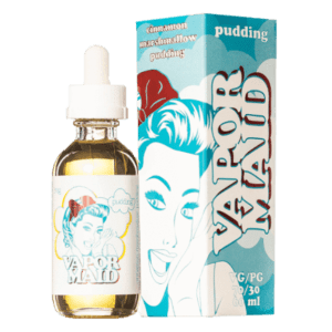 Vapormaid - Pudding 60ml - V4S