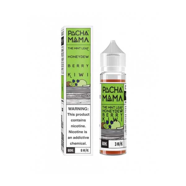 charlies-chalk-dust-pachamama-honeydew-berry-kiwi-60ml-vape-juice-p4576-15879_image Pacha Mama - Mint Leaf Honeydew Berry Kiwi - V4S