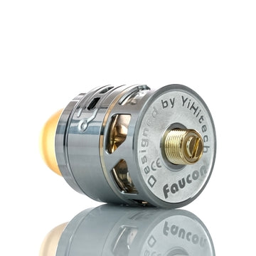 Yihi SX Mini Faucon RDTA [CLEARANCE] - V4S