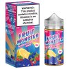 fruit-monster-blue-raspberry-lemon-100ml__64941-500x500-0 Fruit Monster - Blueberry Raspberry Lemon - 100ml - V4S