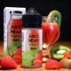 Juice Head 100ml - Strawberry Kiwi - V4S
