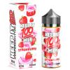 milk-keep-it-100-e-juice-100mL Keep it 100 - Berry Au Lait 100ml - V4S