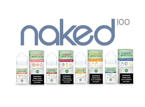 naked-100 Naked 100 - NCD - Vape Juice