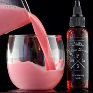 Saveur - Pacific Sangha [CLEARANCE] - V4S