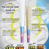 Packs Glones pre-rolled cone + glass tip [2 pk]