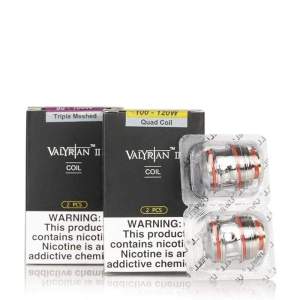 replacement-coils-uwell-valyrian-2-sub-ohm-tank-replacement-coils-6823103201326 Uwell Valyrian II Replacement Coils - V4S