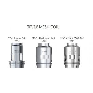 smoktfv16coils-600x600-1 Smok TFV16 Mesh Replacement Coils - V4S