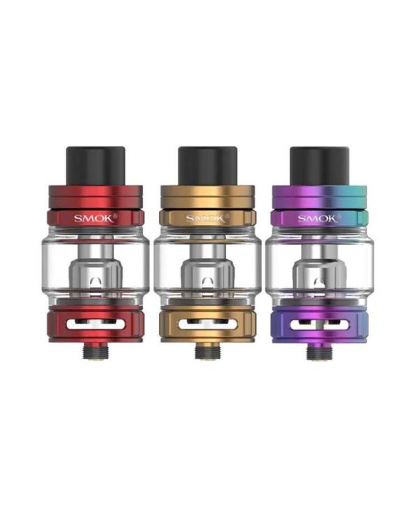 smoktfv9-2 Smok TFV9 SubOhm Tank - V4S