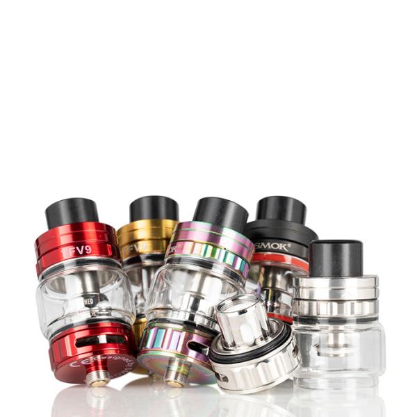 smoktfv9 Smok TFV9 SubOhm Tank - V4S
