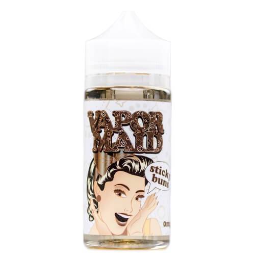 Vapormaid - Sticky Buns - V4S