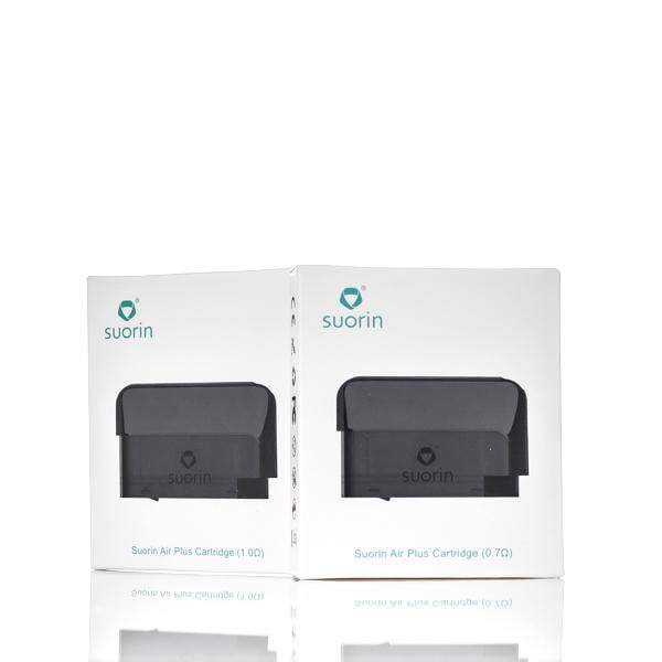 Suorin Air Plus Pod - V4S