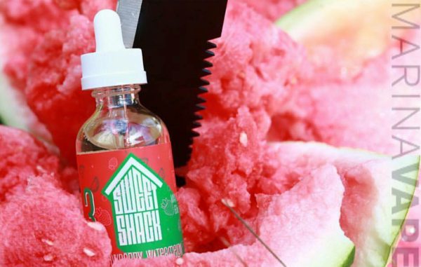 Marina - Sweet Shack 60ml [CLEARANCE] - V4S