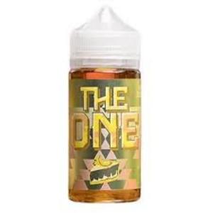The One by Beard (Lemon) - V4S