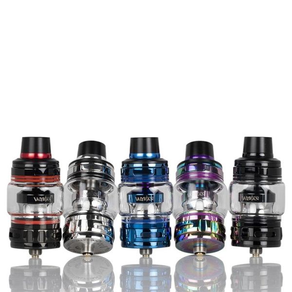 uwell_valyrian_ii_2_sub-ohm_tank Uwell Valyrian II Tank - V4S