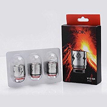 v12-q4 SMOK TFV12 REPLACEMENT COILS - V4S