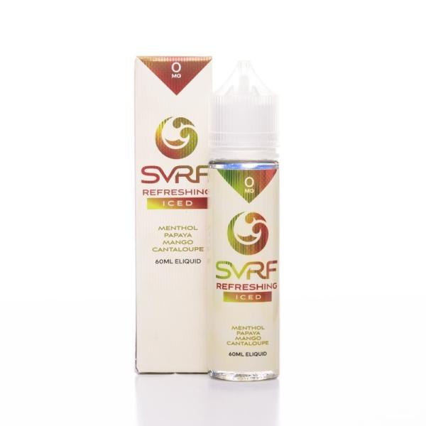 v4s-SVRFrefreshingiced60ml vape4style - SVRF Refreshing Iced 60ml