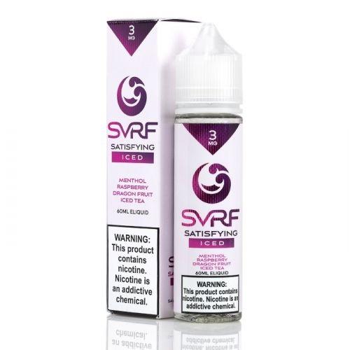 SVRF - Satisfying Iced - V4S