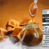 Glas - Basix Series - Butterscotch Reserve 60ml - V4S