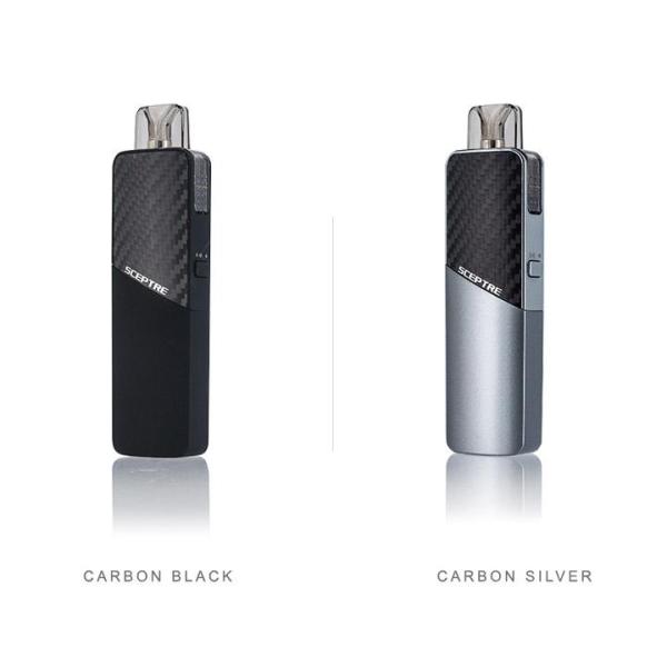 v4s-innokinsceptremtlpodkit Innokin Sceptre MTL Pod Kit - V4S