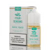 v4sFourSeasons30mlmentholtobacco Four Seasons - Menthol Tobacco - V4S