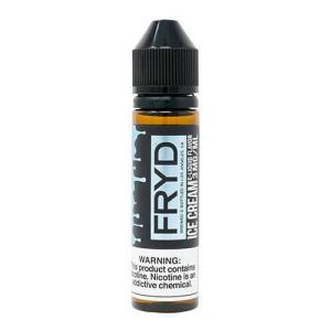 v4sfrydicecream60ml Fryd - Ice Cream - V4S