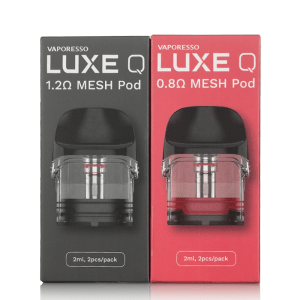 v4sluxeqpods2 Vaporesso Luxe Q Replacement Pods - V4S