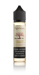 v4sripevapeskeylimecookie60ml Ripe Vapes - Key Lime Cookie 60ml-120ml - V4S
