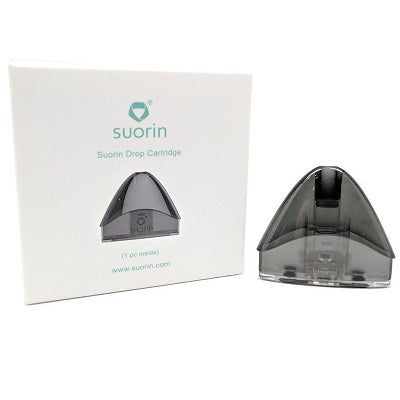 v4ssuorindropcartridge Suorin Drop Replacement Cartridge