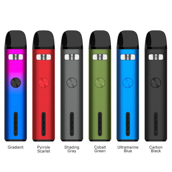 Uwell Caliburn G2 Pod Kit - V4S