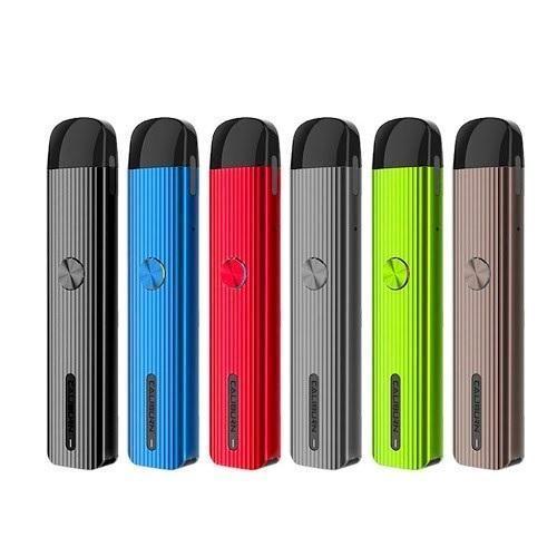 v4suwellcaliburng1 Uwell Caliburn G Portable System Kit - V4S