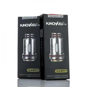 Uwell Nunchaku 2 Replacement Coils [4 pack] - V4S