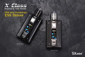 Yihi SX Mini X Class [CLEARANCE] - V4S