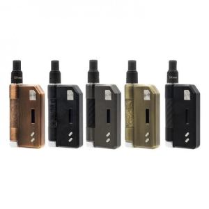 Yihi SXmini SX Auto Squonk [CLEARANCE] - V4S