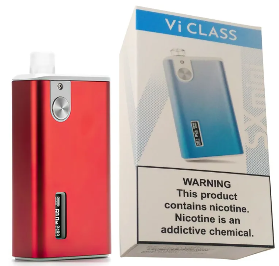 Screenshot 2026-07-20 164307 Yihi SX Mini Vi Class 60W Pod Kit