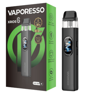 Vaporesso XROS 6 Pod Kit [30W]