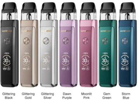 Screenshot 2026-10-23 122826 Vaporesso XROS Pro 2 Pod Kit